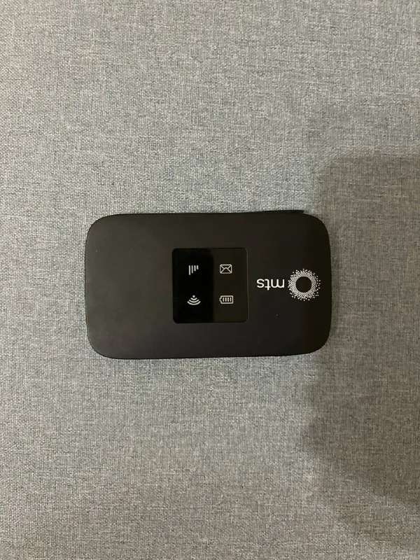 Wi-Fi роутер (модем)