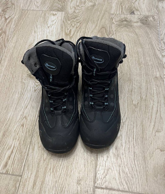 Ботинки Outventure 40 размер