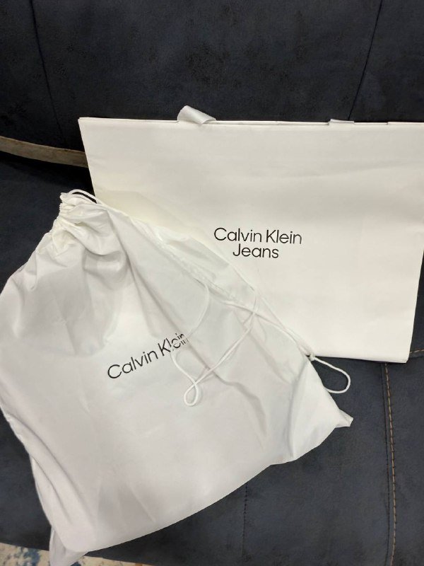 Сумка женская Calvin Klein