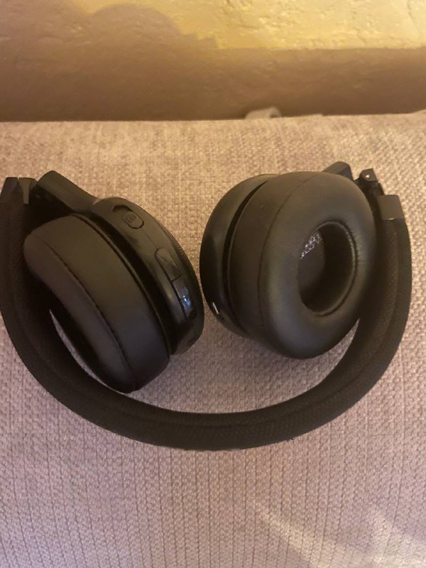 Наушники JBL