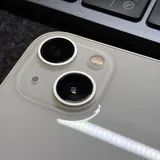 iPhone 13 128GB белый 3