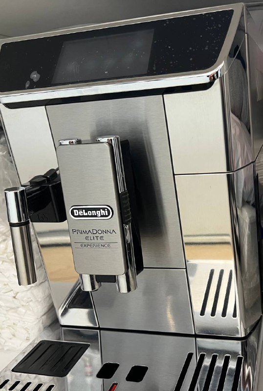 Кофемашинка DeLonghi PrimaDonna Elite Experience 2