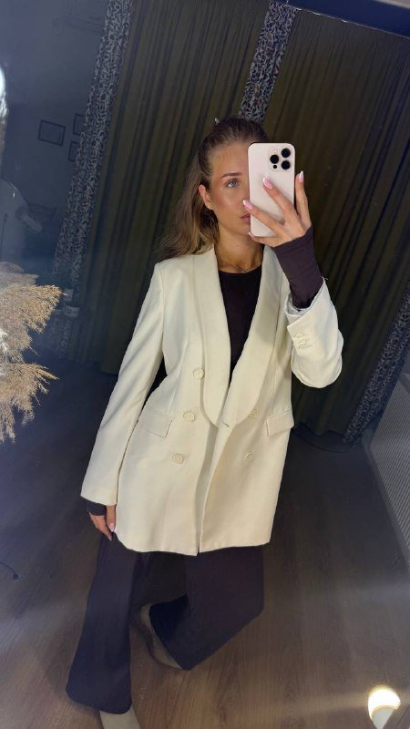 Пиджак, платья, рубашки, юбка, тренч Зара, PRADA, Mango, НМ, Barbara bui, disquared