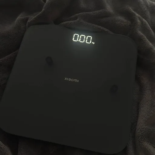 Умные весы Xiaomi Smart Scale S200