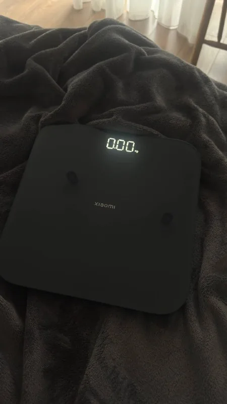 Умные весы Xiaomi Smart Scale S200 1