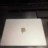 MacBook Air 13 M4 16/256 GB 2