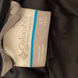 Куртка Columbia 2