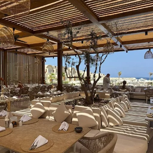 Тур в Египет, Sunrise Anjum Resort 5*