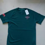 Футболка Nike Liverpool FC Travel Tee 1