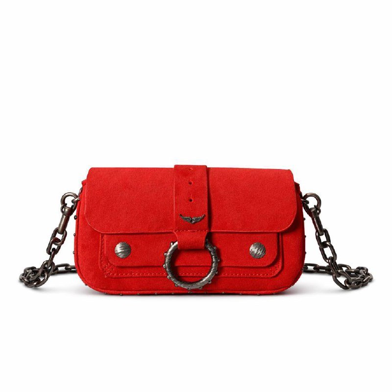 Разнообразные женские сумки