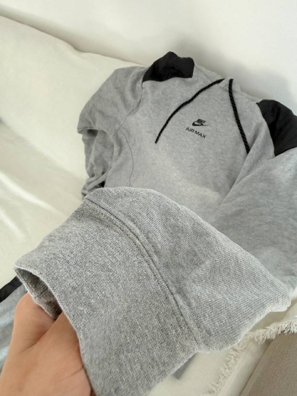 Мужской спортивный костюм Nike Air Max 4