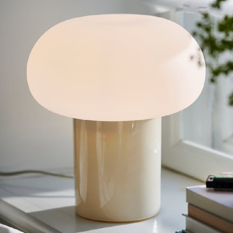 Интерьерная настольная лампа IKEA DEJSA 3