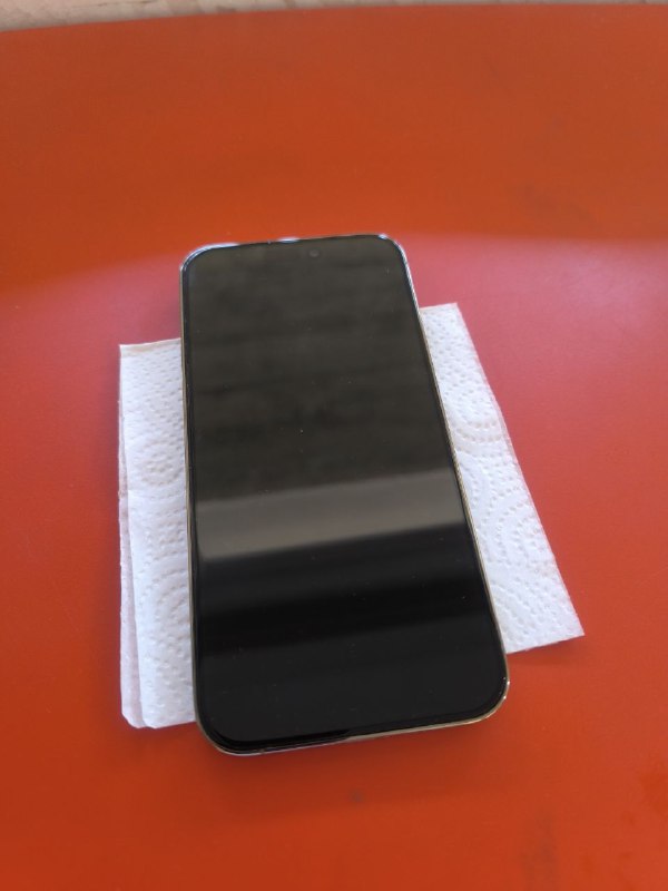 iPhone 14 Pro Max 128GB, Perfect Condition 3
