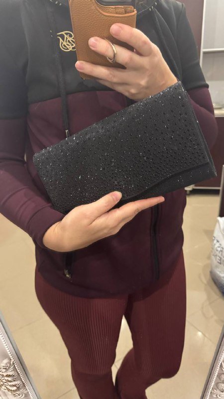 Сумочки женские 8