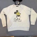 Свитшот Abercrombie & Fitch, ушки Микки Мауса 1
