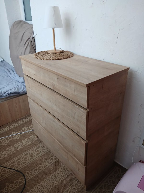 Комод 3