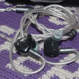 Наушники IEM Hisenior Mega5est 7th anniversary edition 3