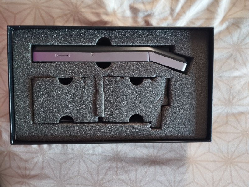 ZKTeco Horus E1 RFID терминал контроля доступа и учёта 2