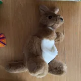 Игрушки, браслеты, паровозик, машинки, сквиш, мягкие игрушки 4