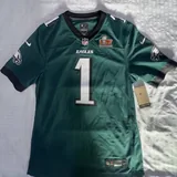 Футболка Philadelphia Eagles Jalen Hurts 1