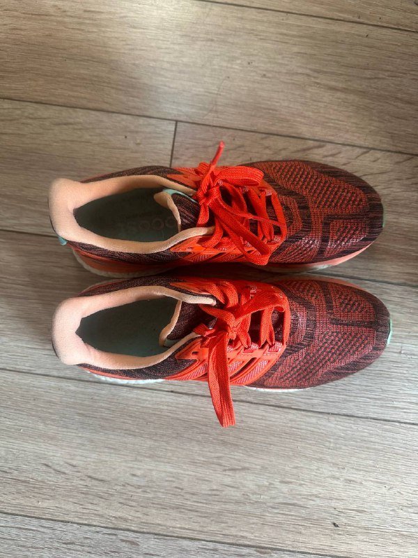 Adidas Energy Boost кроссовки размер 38 2