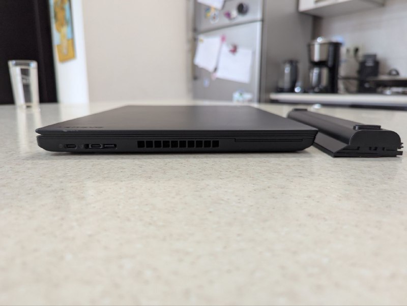 Ноутбук Lenovo ThinkPad t480 4