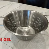 Дуршлаг, кофемолка, стаканы, бокалы, доска, чайники, крышки, краска 1