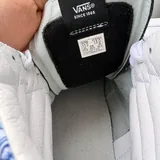 Vans кеды 3