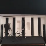 Роутер Xiaomi AX3600 1