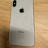 iPhone X 64 GB 2