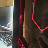 Корпус ASUS ROG STRIX HELIOS GX601 4