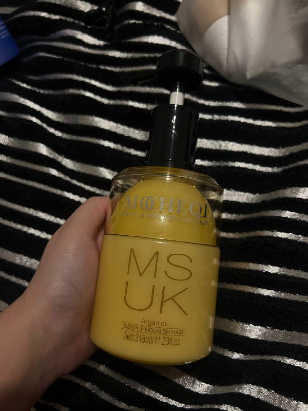 Маска для волос Estel, бальзам MOCHEQI argan oil, палетка теней Mesauda, скульптор Alix Avien, тональные средства 2