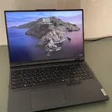 Lenovo Legion Pro 5 1
