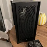 Корпус Corsair 4000D 2