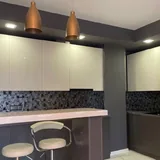Квартира 90 кв м, 2 спальни 4