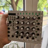 Модули Eurorack TipTop Audio Trigger Riot, Befaco VCMC 2