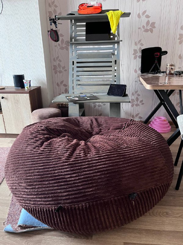 Пуф кресло-мешок Balishi