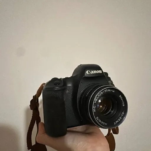 Canon 6D