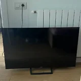 MacBook Air M1, телевизор Xiaomi 2