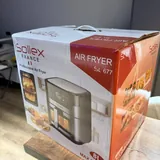 Аэрогриль Sollex France SL-677 4