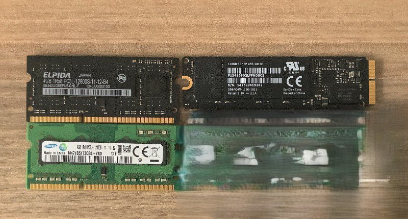 Xbox One X, RDR2, Ryse, SSD, RAM, Macbook Pro 3