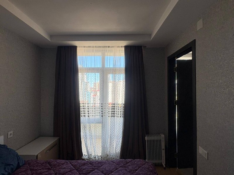 Rent apartment 7