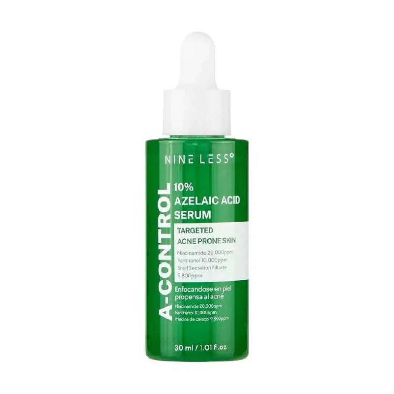 Сыворотка Nineless 10% Azelaic Acid Serum