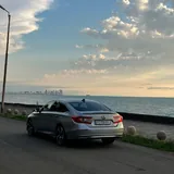 Honda Accord Hybrid 2022 4