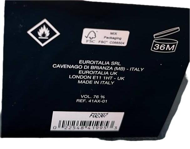 Michael Kors духов Eau de Parfum 100 ml 4