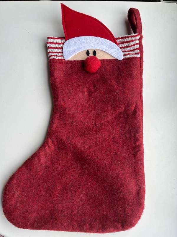 Декор для дома Хэллоуин Новый год рождественский чулок мини-рамки перчатки паутина клыки звезда гирлянда заколка