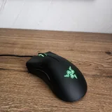 Мышь Razer DeathAdder Essential 1