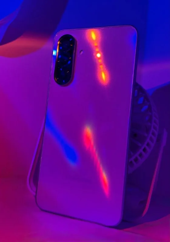 Samsung Galaxy A36 5G 256GB 1