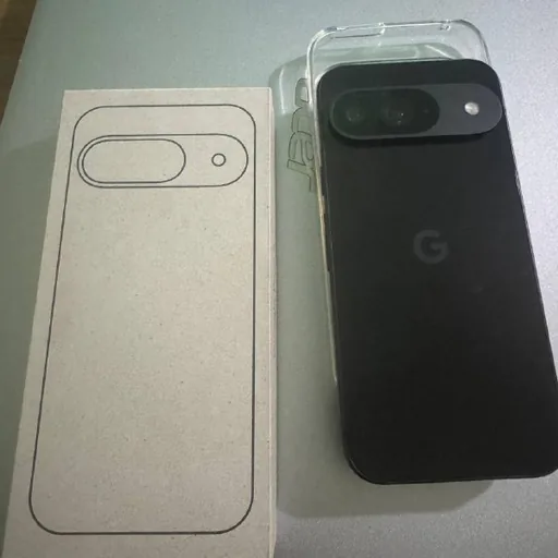 Google Pixel 9