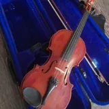 Скрипка 3/4 2
